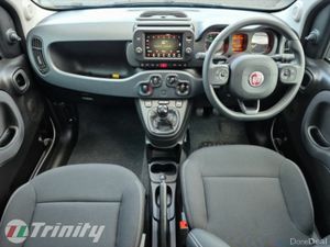 Fiat Panda ** BEST VALUE  ** PANDA CROSS ** SUV ** - Image 2