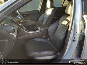 Mercedes-Benz C-Class C 200 d A/T AMG - Image 4