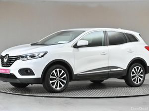 Renault Kadjar 1.3 TCE 140BHP EQUILIBRE - Image 4