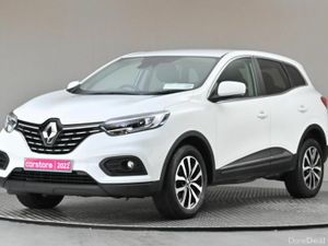 Renault Kadjar 1.3 TCE 140BHP EQUILIBRE - Image 3