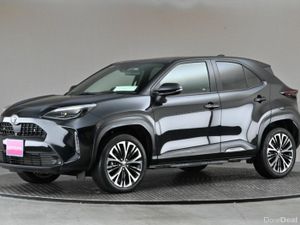 Toyota Yaris Cross 1.5 HYBRID **360 PAN CAM**9"AND - Image 4