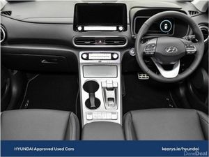 Hyundai KONA EV Premium 64 kWh - Image 4