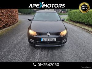 Volkswagen Polo FINANCE ARRANGED * TRENDLINE 1.4 T - Image 2