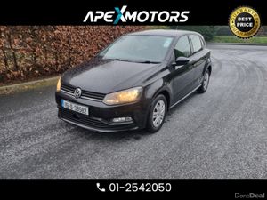 Volkswagen Polo FINANCE ARRANGED * TRENDLINE 1.4 T - Image 3