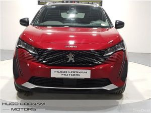 Peugeot 3008 FL ALLURE 1.5 HDI 130 AUTO - Image 2