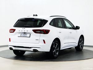 *117* 2024 Ford Kuga 2.5 st-line phev auto - Image 4