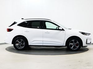 *117* 2024 Ford Kuga 2.5 st-line phev auto - Image 3