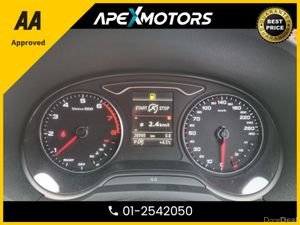 Audi A3 FINANCE ARRANGED * NEW NCT JAN-28 * IMMACU - Image 4