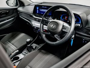 Hyundai i20 Classic 1.2 Petrol 82BHP - Image 2