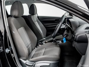 Hyundai i20 Classic 1.2 Petrol 82BHP - Image 3