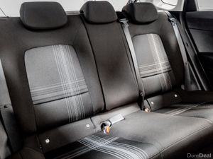 Hyundai i20 Classic 1.2 Petrol 82BHP - Image 4