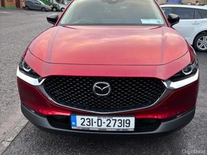 2023 Mazda CX-30 HOMURA MHEV 2.0 - Image 4