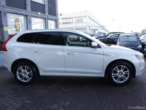 2.0D4 SE LUXURY 5DR ESTATE AUTOMATIC WITH FULL TAN - Image 3