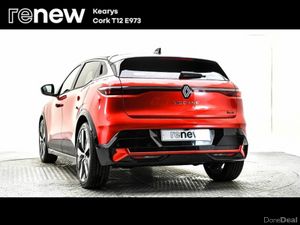 Renault Megane E-Tech Techno EV60 220hp - Image 3