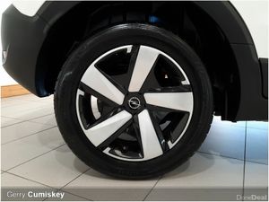 Opel Crossland X SC 1.5 Turbo D 110PS 6 Speed - Image 2