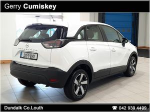 Opel Crossland X SC 1.5 Turbo D 110PS 6 Speed - Image 3