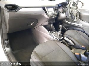 Opel Crossland X SC 1.5 Turbo D 110PS 6 Speed - Image 4