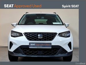 SEAT Arona 1.0TSI SE+ 110HP*Call Stephen 086462152 - Image 2