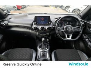 Nissan Juke HYBRID 1.6 SV PREMIUM €2000 scrappage - Image 3