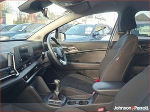 Kia Sportage 1.6 CRDi SCR Diesel 115 hp K2 6MT - Image 4