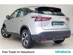 Nissan Qashqai E-POWER SV €3000 SCRAPPAGE OFFER - Image 2