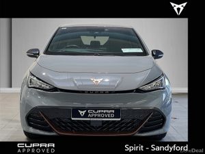 Cupra Born 58kWh 204HP *Call Stephen 086 4621522* - Image 3