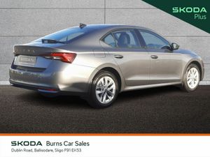 Skoda Octavia Selection 2.0TDi 115hp - Image 4