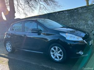 Peugeot 208 1.0 ACTIVE 5DR - Image 2