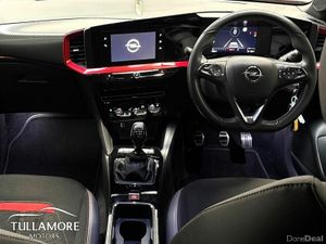 Opel Mokka SRI 1.2i (100PS) S/S - Image 2