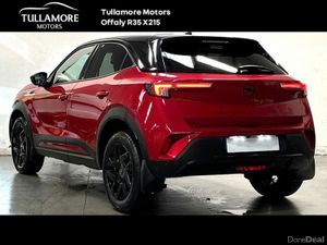 Opel Mokka SRI 1.2i (100PS) S/S - Image 3