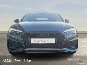Audi A5 S Line Black Styling Pack - 2.0TDI 163HP S - Image 3