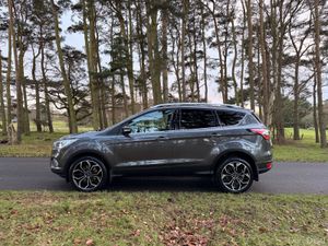 Ford Kuga Titanium Automatic - Image 4