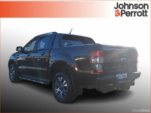 Ford Ranger Wildtrak - Image 2