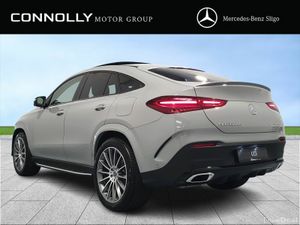 Mercedes-Benz GLE 350 DE - Premium Plus - Image 4