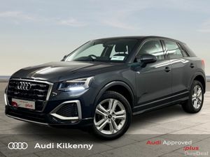 Audi Q2 ** DEPOSIT TAKEN ** 35 TFSI 150HP S Tronic - Image 3