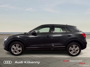 Audi Q2 ** DEPOSIT TAKEN ** 35 TFSI 150HP S Tronic - Image 4