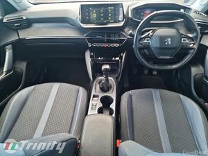 Peugeot 2008 ** DIESEL NEW MODEL ** ALLURE ** TRIN - Image 2