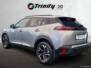 Peugeot 2008 ** DIESEL NEW MODEL ** ALLURE ** TRIN - Image 3