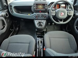 Fiat Panda ** BEST VALUE  ** PANDA CROSS ** SUV ** - Image 2