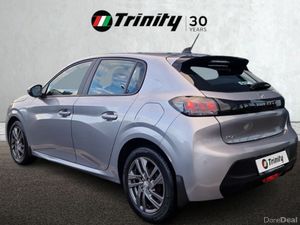 Peugeot 208 LOW MILEAGE ** 1.2 PURETECH ** 75BHP A - Image 3