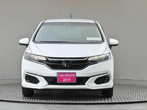 Honda Fit 1.5 HYBRID AUTO **9"ANDROID CAR PLAYER** - Image 2