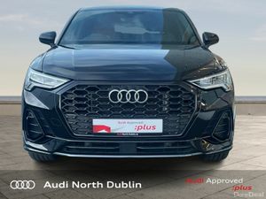 Audi Q3 45 TFSI E S Tronic S line - Image 3