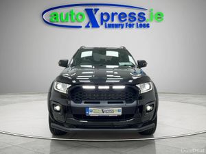 Ford Ranger PRICE INC VAT 2.0 Wildtrak Double CAB - Image 3