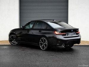 BMW 3-Series 330E M SPORT - Image 3