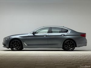 BMW 5-Series 530E SE - Image 4