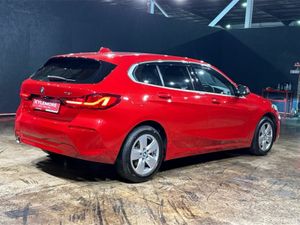 BMW 1-Series FACTORY ALLOYS - BLACK TRIM - ELECTRI - Image 4