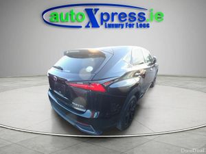 Lexus NX 4WD Hybrid VERSION L - Image 3