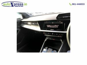 Audi A3 30TFSI Low mileage - Image 4