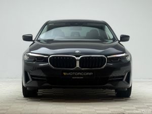 BMW 5-Series 530E SE - Image 2