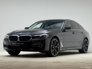 BMW 5-Series 530E SE - Image 3